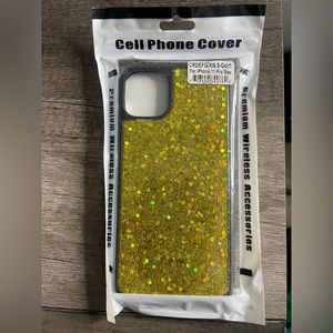 iPhone 11 Pro Max phone case